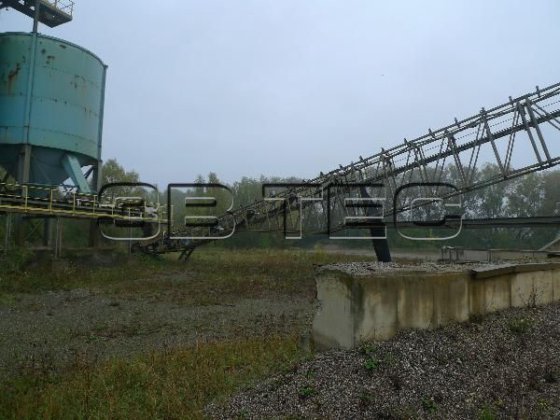 THORWESTEN 300 立方米机械