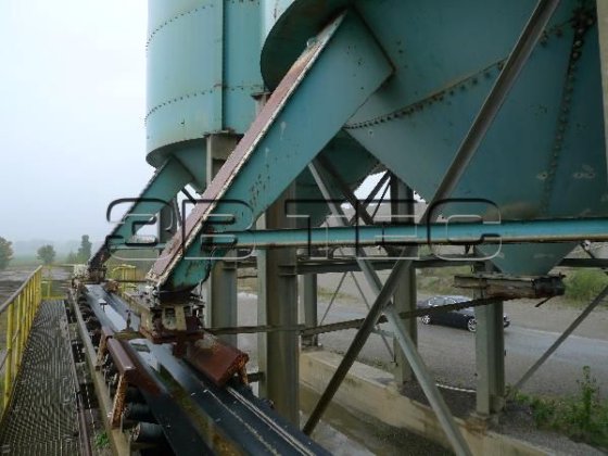 THORWESTEN 300 立方米机械