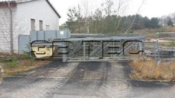 ブローエ・インクライント・ベルト 60m 8° コンベヤーベルトとコンベヤーベルトシステム