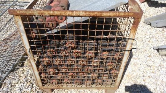 BRÄUER倾斜带60米8° 输送带和输送带系统