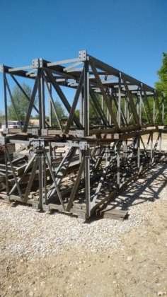 ブローエ・インクライント・ベルト 60m 8° コンベヤーベルトとコンベヤーベルトシステム