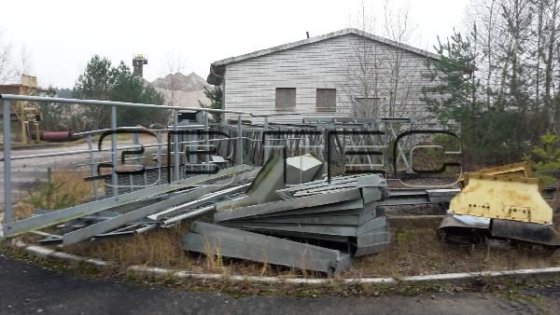 ブローエ・インクライント・ベルト 60m 8° コンベヤーベルトとコンベヤーベルトシステム