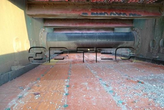 筛分技术 筛分设备