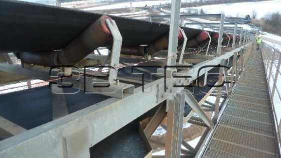 MÖRSCHEN GMBH 传送带和传送带系统