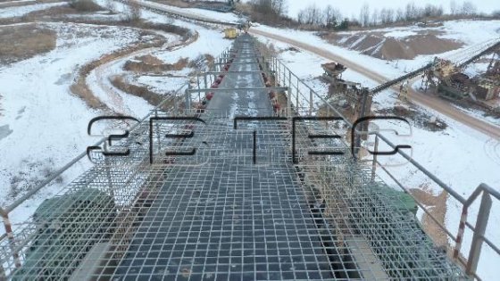 MÖRSCHEN GMBH 传送带和传送带系统