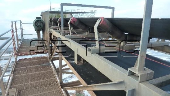 MÖRSCHEN GMBH 传送带和传送带系统