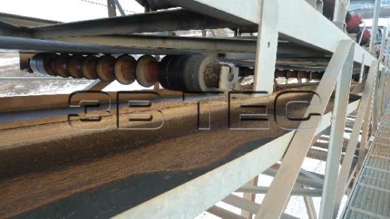 MÖRSCHEN GMBH 传送带和传送带系统