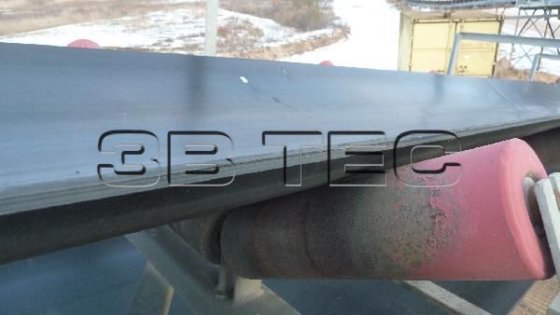 MÖRSCHEN GMBH 传送带和传送带系统