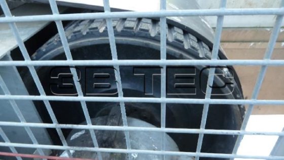 MÖRSCHEN GMBH 传送带和传送带系统