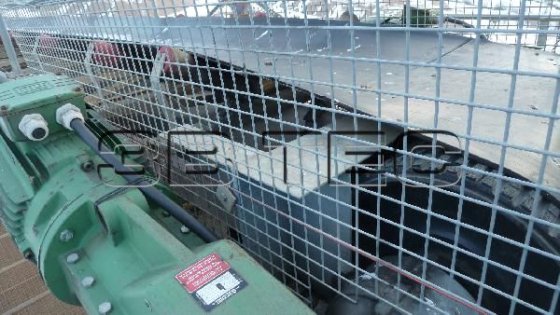 MÖRSCHEN GMBH 传送带和传送带系统