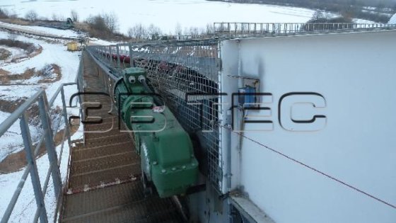 MÖRSCHEN GMBH 传送带和传送带系统