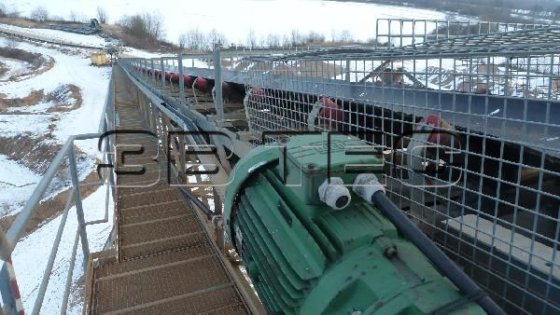 MÖRSCHEN GMBH 传送带和传送带系统