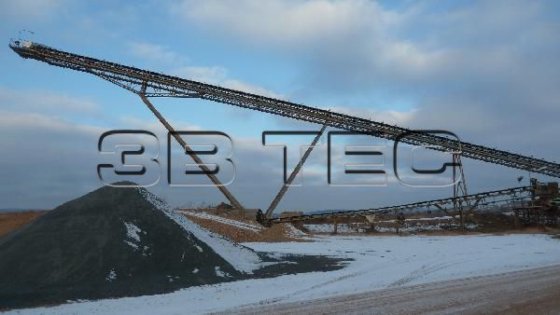 MÖRSCHEN GMBH 传送带和传送带系统