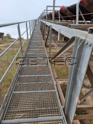 MÖRSCHEN GMBH 传送带和传送带系统