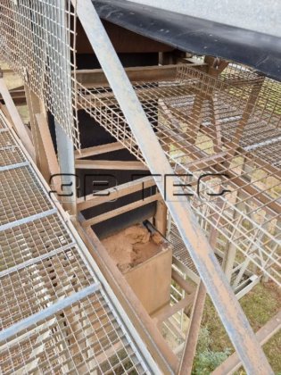 MÖRSCHEN GMBH 传送带和传送带系统