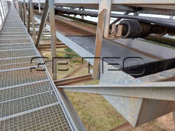 MÖRSCHEN GMBH 传送带和传送带系统