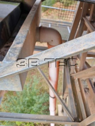 MÖRSCHEN GMBH 传送带和传送带系统