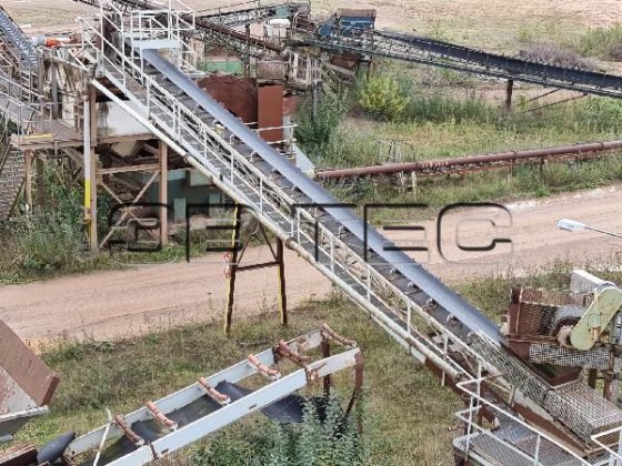 MÖRSCHEN GMBH 传送带和传送带系统