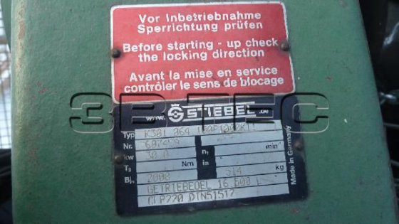 MÖRSCHEN GMBH 传送带和传送带系统