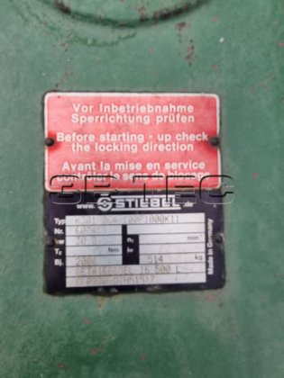 MÖRSCHEN GMBH 传送带和传送带系统