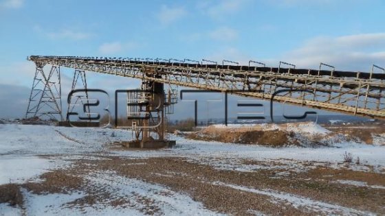 MÖRSCHEN GMBH 传送带和传送带系统