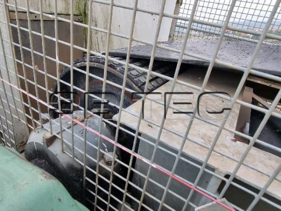 MÖRSCHEN GMBH 传送带和传送带系统