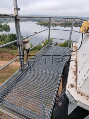 MÖRSCHEN GMBH 传送带和传送带系统