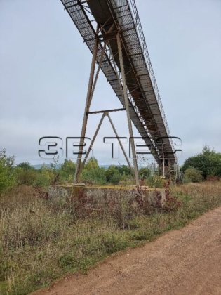 MÖRSCHEN GMBH 传送带和传送带系统