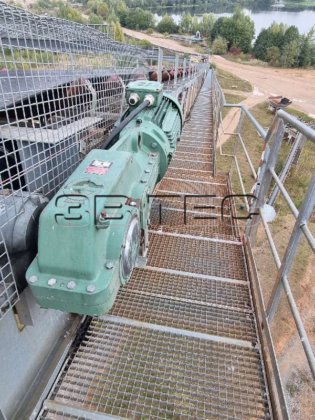 MÖRSCHEN GMBH 传送带和传送带系统