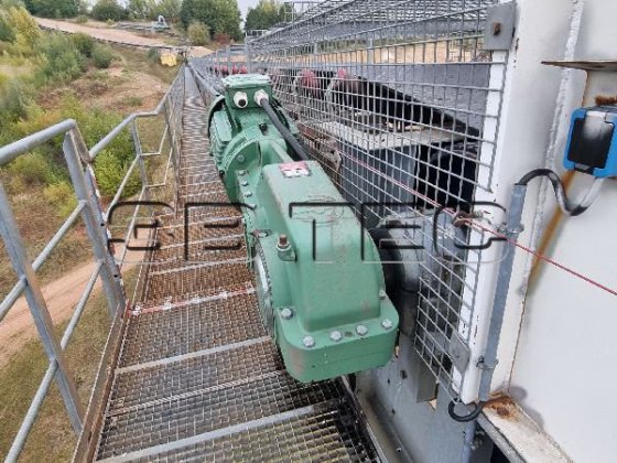 MÖRSCHEN GMBH 传送带和传送带系统