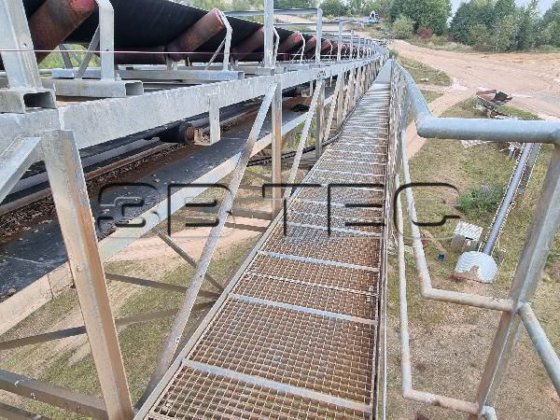 MÖRSCHEN GMBH 传送带和传送带系统