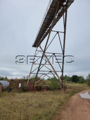 MÖRSCHEN GMBH 传送带和传送带系统