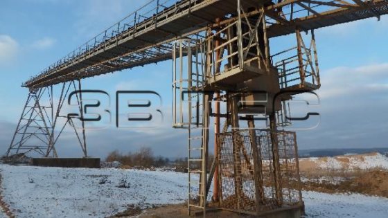 MÖRSCHEN GMBH 传送带和传送带系统