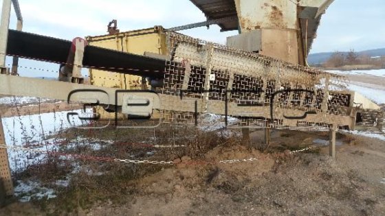 MÖRSCHEN GMBH 传送带和传送带系统