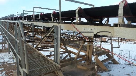 MÖRSCHEN GMBH 传送带和传送带系统