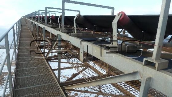 MÖRSCHEN GMBH 传送带和传送带系统