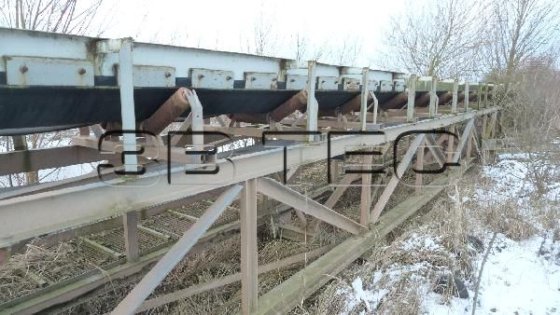 传送带和传送带系统