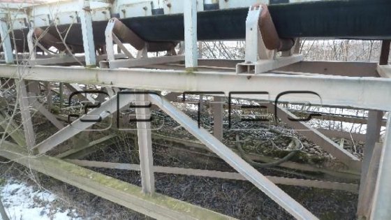 传送带和传送带系统