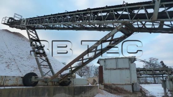 传送带和传送带系统