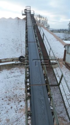 传送带和传送带系统