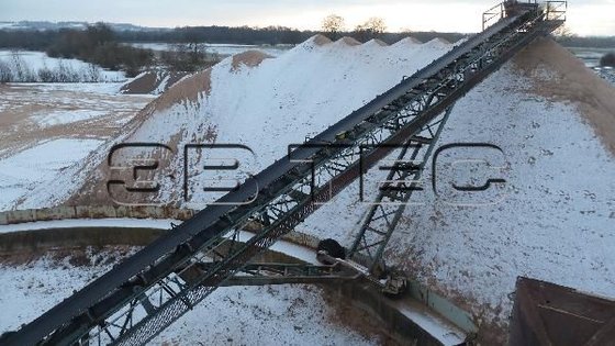 传送带和传送带系统