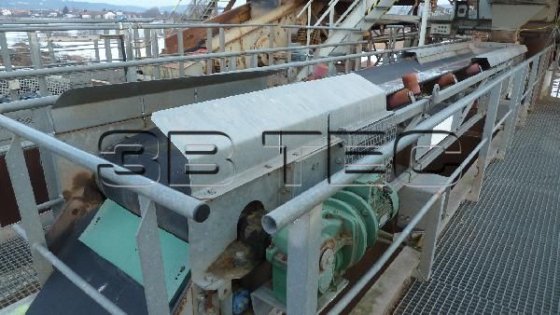 SBM WAGENEDER 传送带和传送带系统