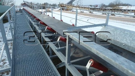 MÖRSCHEN GMBH 传送带和传送带系统