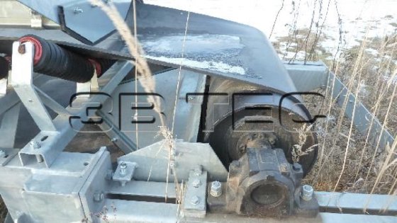 MÖRSCHEN GMBH 传送带和传送带系统