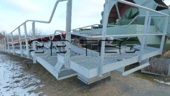 MÖRSCHEN GMBH 传送带和传送带系统