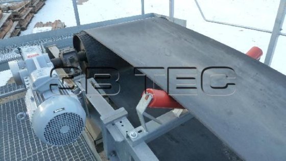 MÖRSCHEN GMBH 传送带和传送带系统