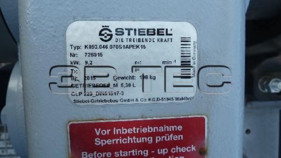 MÖRSCHEN GMBH 传送带和传送带系统