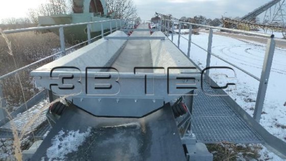 MÖRSCHEN GMBH 传送带和传送带系统