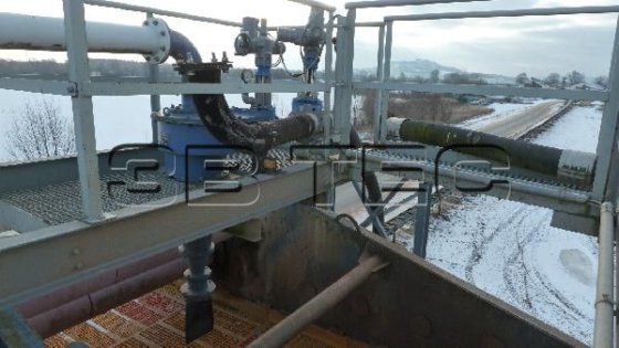 SANDVIK-SVEDALA筛分设备