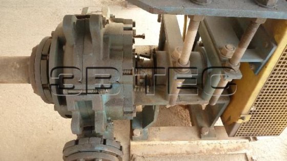 SANDVIK-SVEDALA筛分设备